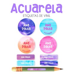 Cuaderno Acuarela Cuaderno Acuarela