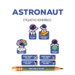 Cuaderno Astronaut Cuaderno Astronaut