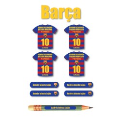 Cuaderno Barcelona Cuaderno Barcelona