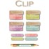 Cuaderno Clip