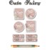 Cuaderno Cute Fairy