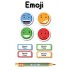 Cuaderno Emoji