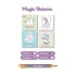 Cuaderno Magic Unicorn