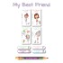 Cuaderno My Best Friend