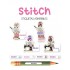 Cuaderno Stitch