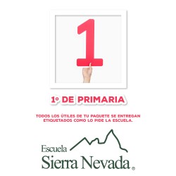 1º de Primaria ESN Esmeralda 1º de Primaria ESN Esmeralda