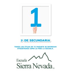 7º Intermedia ESN Esmeralda 7º Intermedia ESN Esmeralda