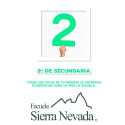 8º Intermedia ESN Esmeralda 8º Intermedia ESN Esmeralda