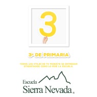 3º de Primaria ESN Esmeralda 3º de Primaria ESN Esmeralda