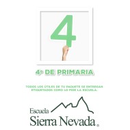 4º de Primaria ESN Esmeralda 4º de Primaria ESN Esmeralda