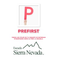 Prefirst ESN Prefirst ESN