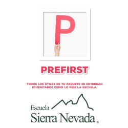 Prefirst ESN Prefirst ESN