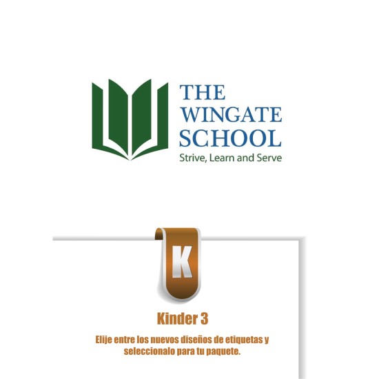 Kinder III The Wingate School
