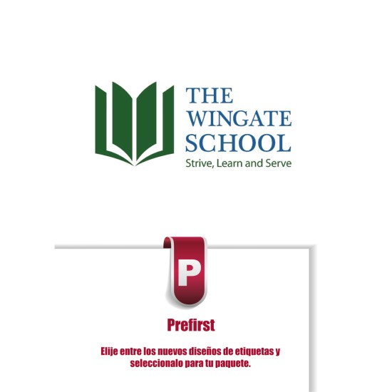 Prefirst The Wingate School