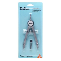 Compas Delta de Precision