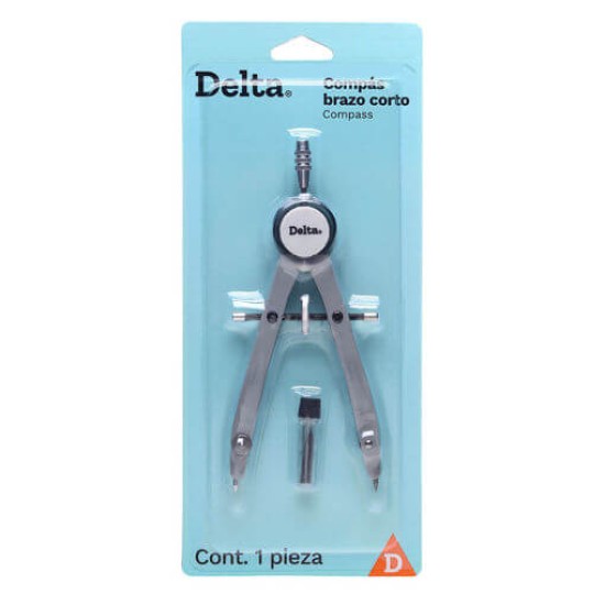 Compas Delta de Precision