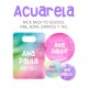 Pack Premium Back to School