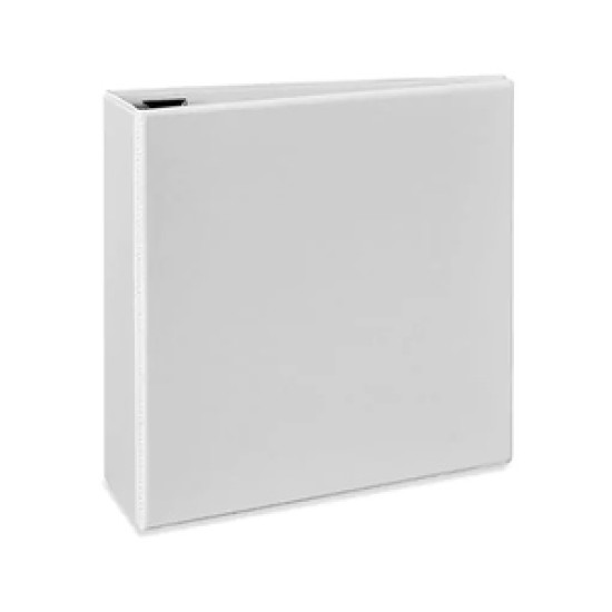 Carpeta Blanca 1 pulgada