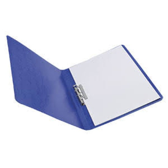Folder Con Broche Metalico