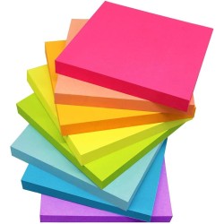 Post-it MEDIANO Notas Adhesivas