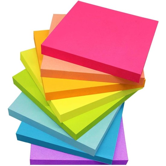 Post-it MEDIANO Notas Adhesivas