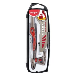 Compas Stop System