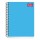 Cuaderno Profesional Espiral Rayado 100hjs  + MXN$70.00 