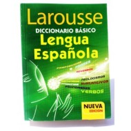 Diccionario Lengua Española 