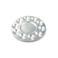 Godete Metalico 
