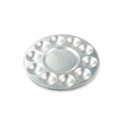 Godete Metalico 
