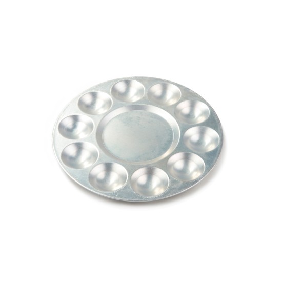 Godete Metalico 