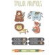 Pack Libros y Zapatos