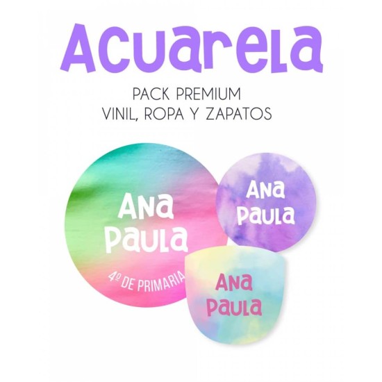 Pack Libros, Ropa y Zapatos Pack Libros, Ropa y Zapatos