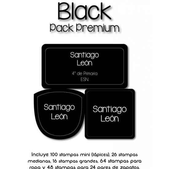 Pack Libros, Ropa y Zapatos Pack Libros, Ropa y Zapatos