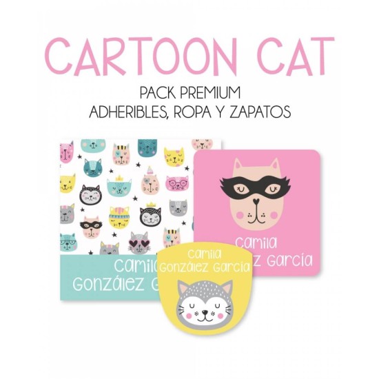 Pack Libros, Ropa y Zapatos Pack Libros, Ropa y Zapatos