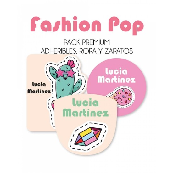 Pack Libros, Ropa y Zapatos Pack Libros, Ropa y Zapatos