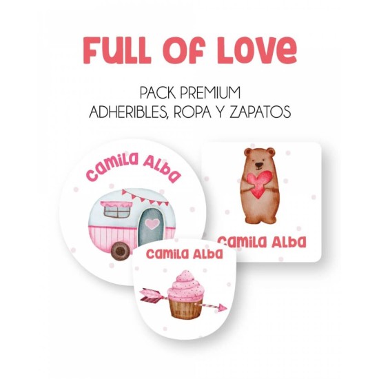 Pack Libros, Ropa y Zapatos Pack Libros, Ropa y Zapatos