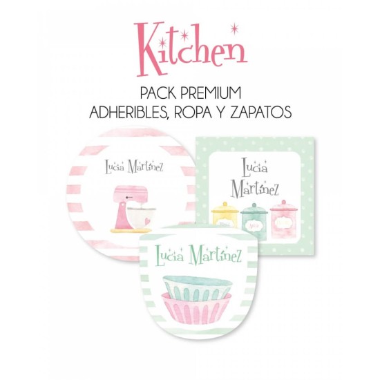 Pack Libros, Ropa y Zapatos Pack Libros, Ropa y Zapatos