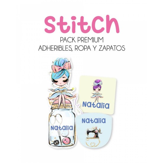 Pack Libros, Ropa y Zapatos Pack Libros, Ropa y Zapatos