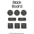 Ropa Blackboard