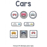 Ropa Cars