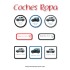 Ropa Coches