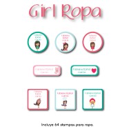 Ropa Girl