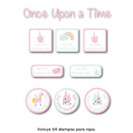 Ropa Once Upon a Time
