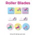 Ropa Roller Blades