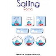 Ropa Sailing