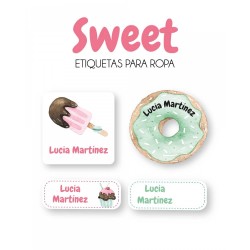 Ropa Sweets