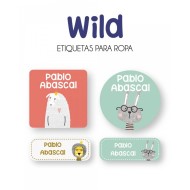 Ropa Wild