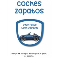 Zapatos Coche