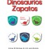 Zapatos Dinosaurios